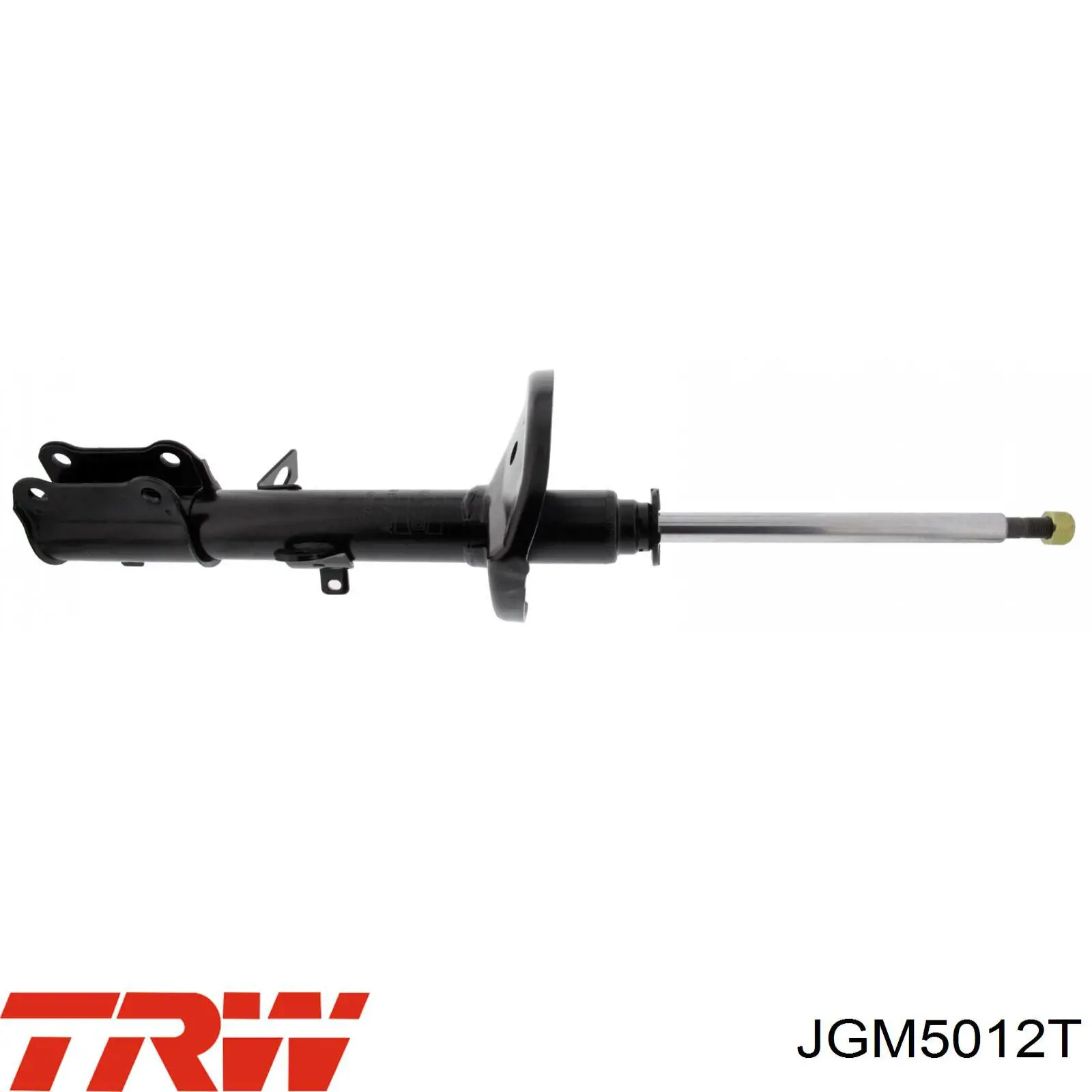 Амортизатор задній, правий TRW JGM5012T ціна, від 37.49 USD