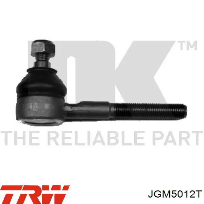 Купити JGM5012T TRW Амортизатор задній, правий