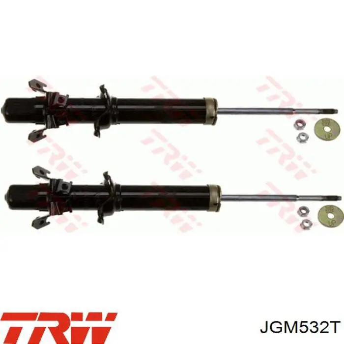 Купити JGM532T TRW Амортизатор передній, правий
