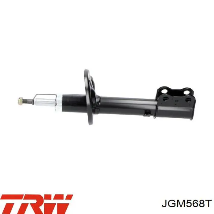 Амортизатор передній, правий TRW JGM568T ціна, від 51.00 USD