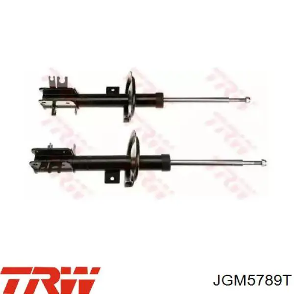 Стойка амортизатора передняя TRW JGM5789T ціна, від 53.68 USD
