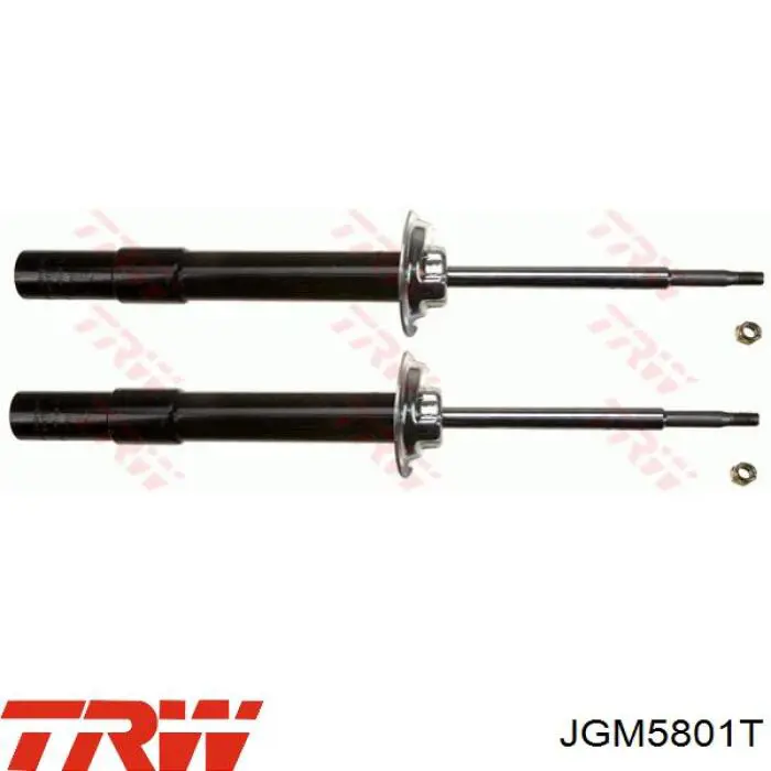 Амортизатор передній JGM5801T TRW