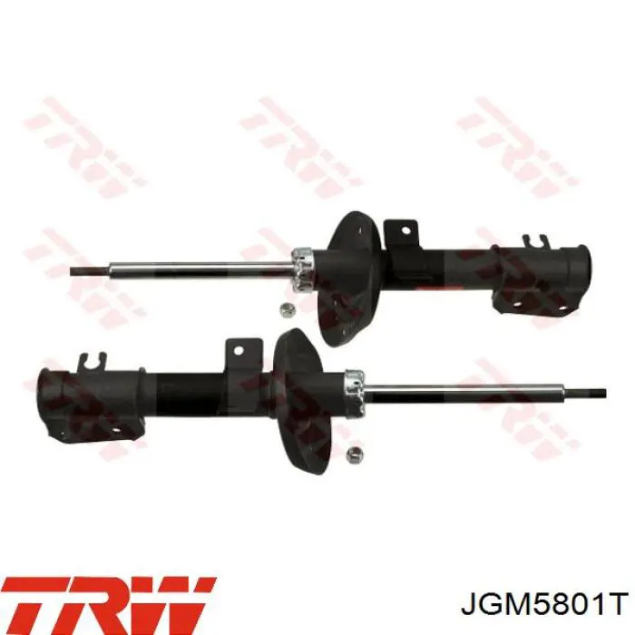 Купити JGM5801T TRW Амортизатор передньої підвіски