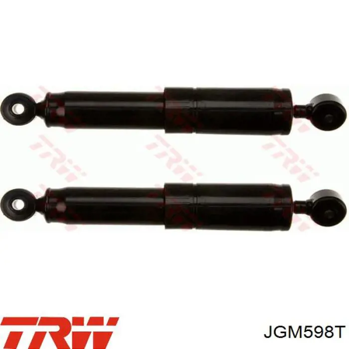 JGM598T TRW Стійка передня