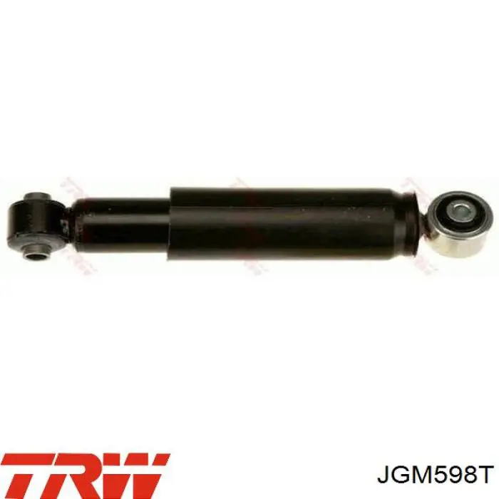 Стойка амортизатора передняя TRW JGM598T ціна, від 58.27 USD