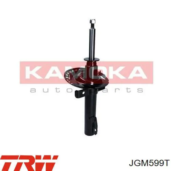 Купити JGM599T TRW Амортизатор передньої підвіски