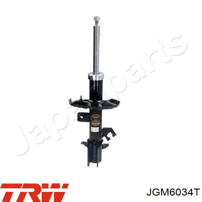 Амортизатора передній лівий JGM6034T TRW