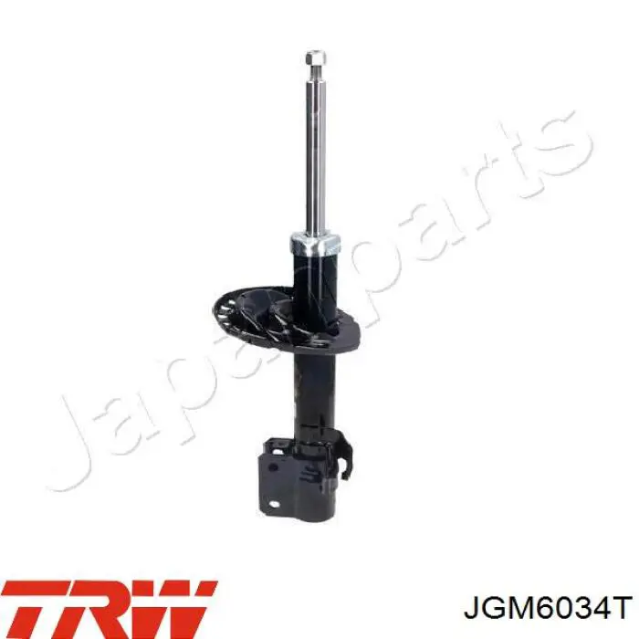 Стійка передня, ліва TRW JGM6034T