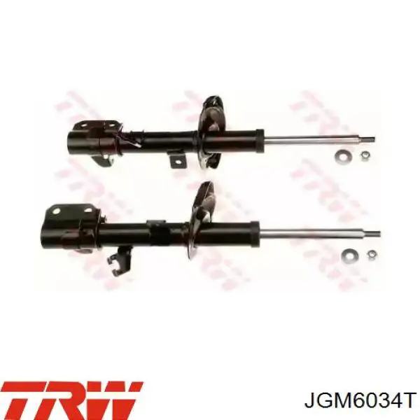 JGM6034T TRW Ліва передня стійка
