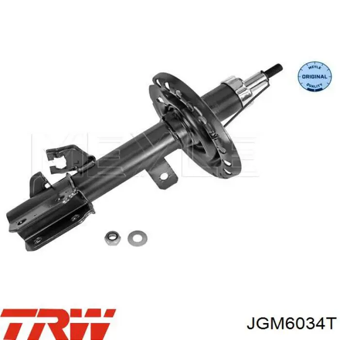 Амортизатор передньої підвіски, лівий TRW JGM6034T ціна, від 59.55 USD