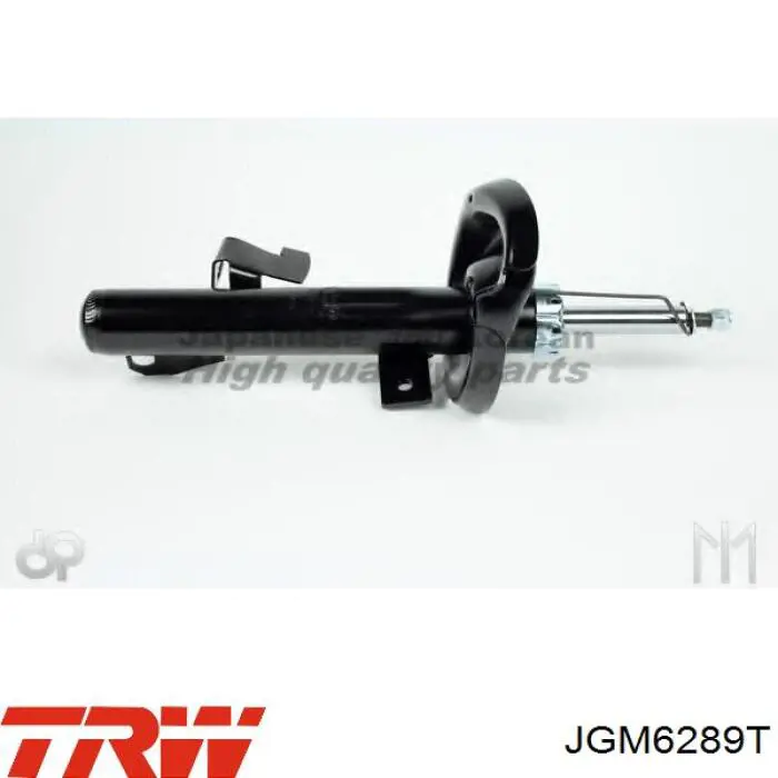 CD8534700B Mazda Стійка передня