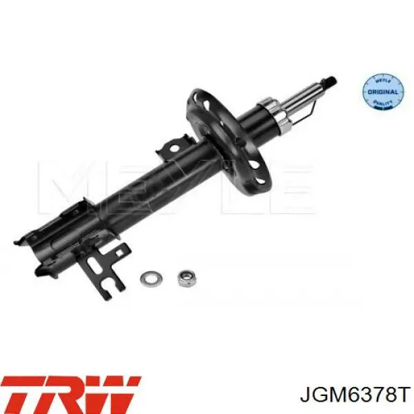 Стойка амортизатора передняя TRW JGM6378T ціна, від 34.32 USD