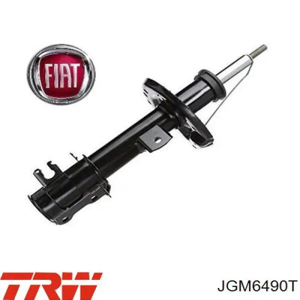 Амортизатори передні Bilstein 35140238