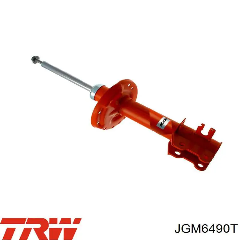 Амортизатор передній 35140238 Bilstein