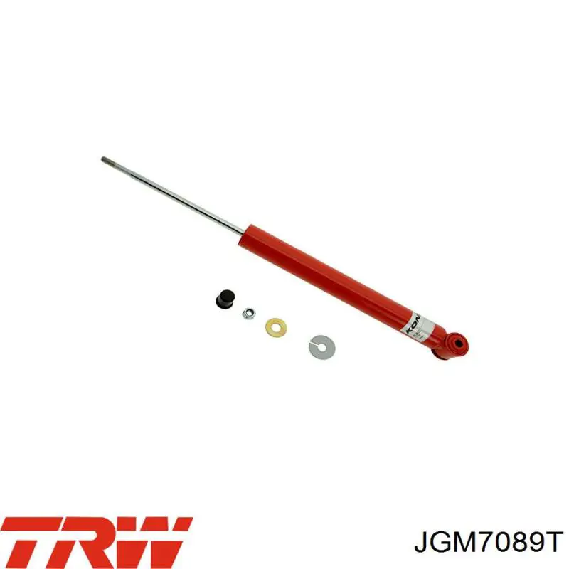 Купити 31312282101 BMW Амортизатора передній лівий