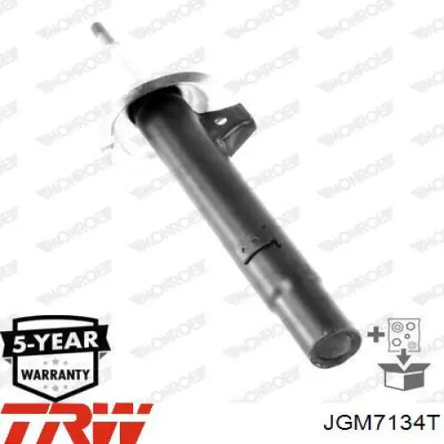 Купити JGM7134T TRW Амортизатор передньої підвіски