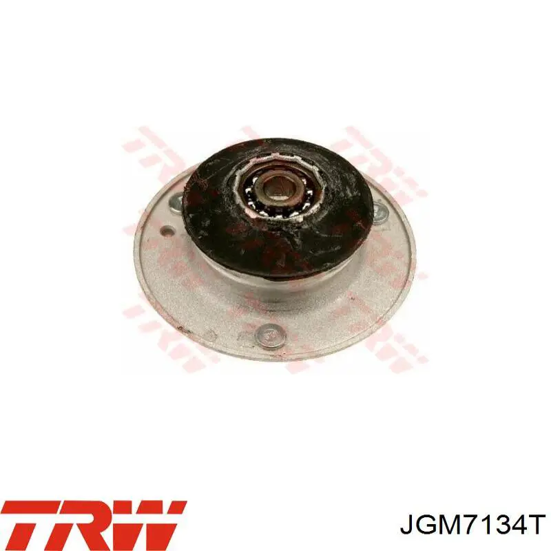Стойка амортизатора передняя TRW JGM7134T ціна, від 81.65 USD