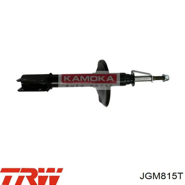 Купити JGM815T TRW Амортизатор передньої підвіски