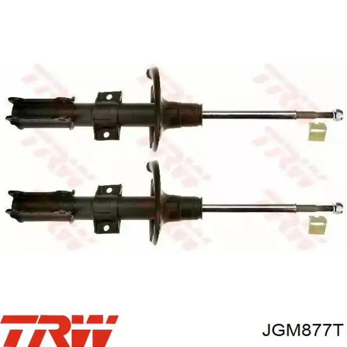 Купити JGM877T TRW Амортизатор передньої підвіски