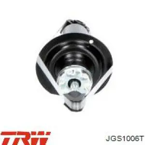 Стойка амортизатора передняя TRW JGS1006T ціна, від 51.11 USD