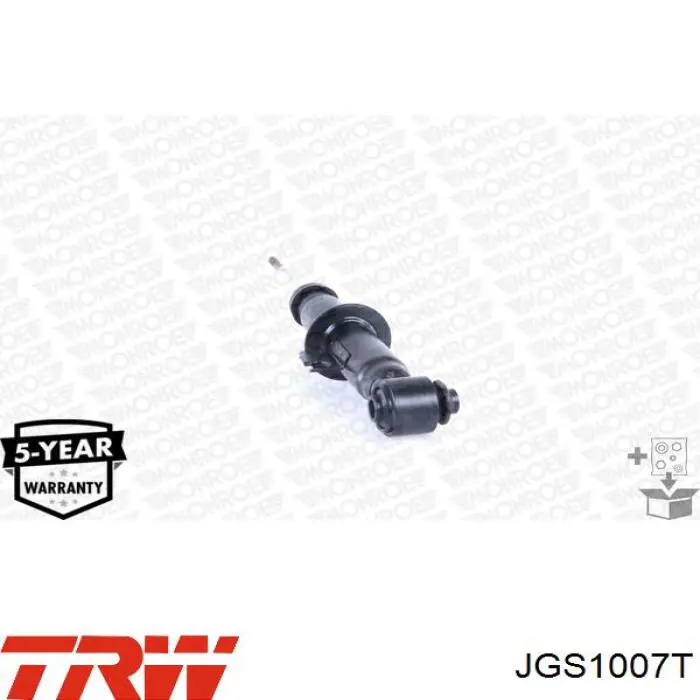 Купити JGS1007T TRW Амортизатор задній, правий