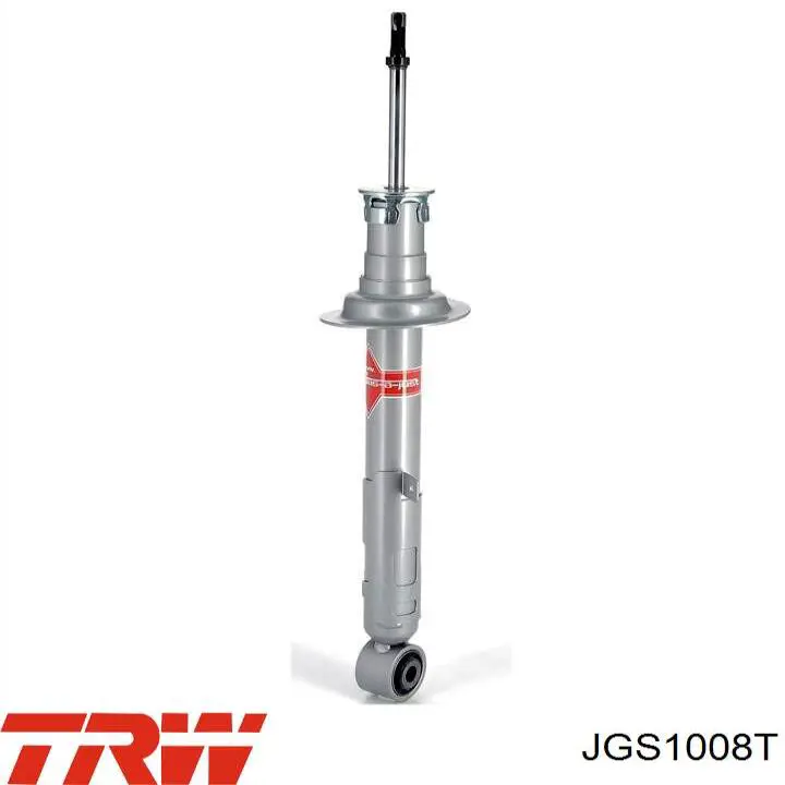 Купити JGS1008T TRW Стійка амортизатора задня