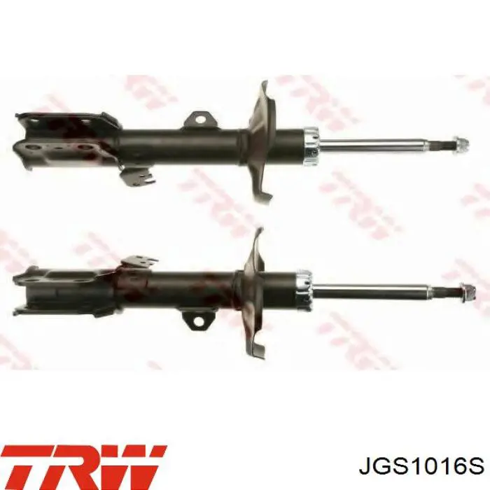 Амортизатор задній TRW JGS1016S ціна, від 33.45 USD