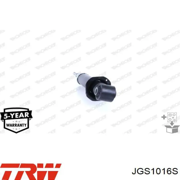 JGS1016S TRW Амортизатори задні
