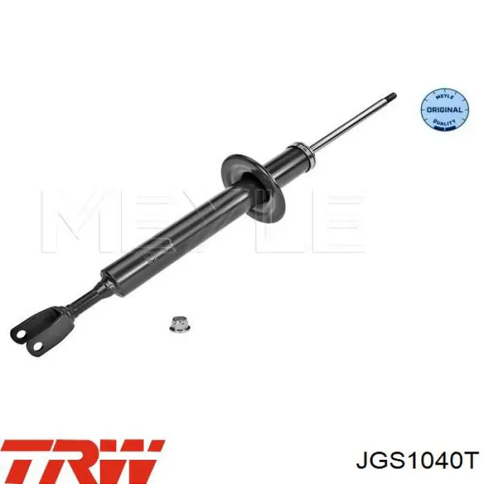 Стойка амортизатора передняя TRW JGS1040T ціна, від 39.93 USD
