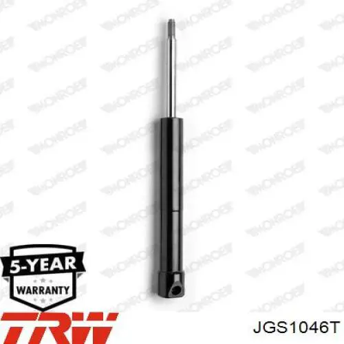Купити JGS1046T TRW Амортизатор передньої підвіски