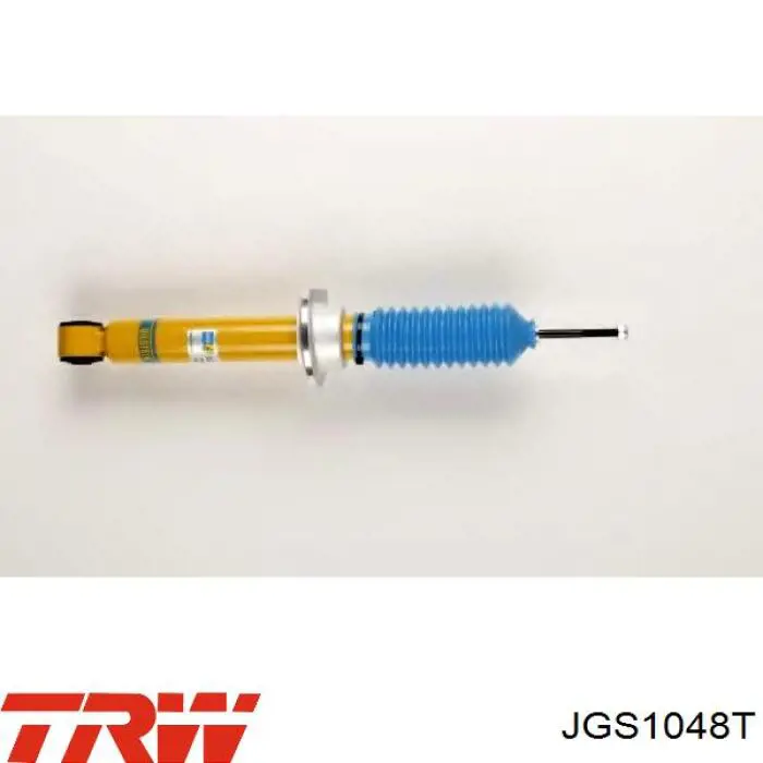 Стойка амортизатора передняя TRW JGS1048T ціна, від 39.68 USD