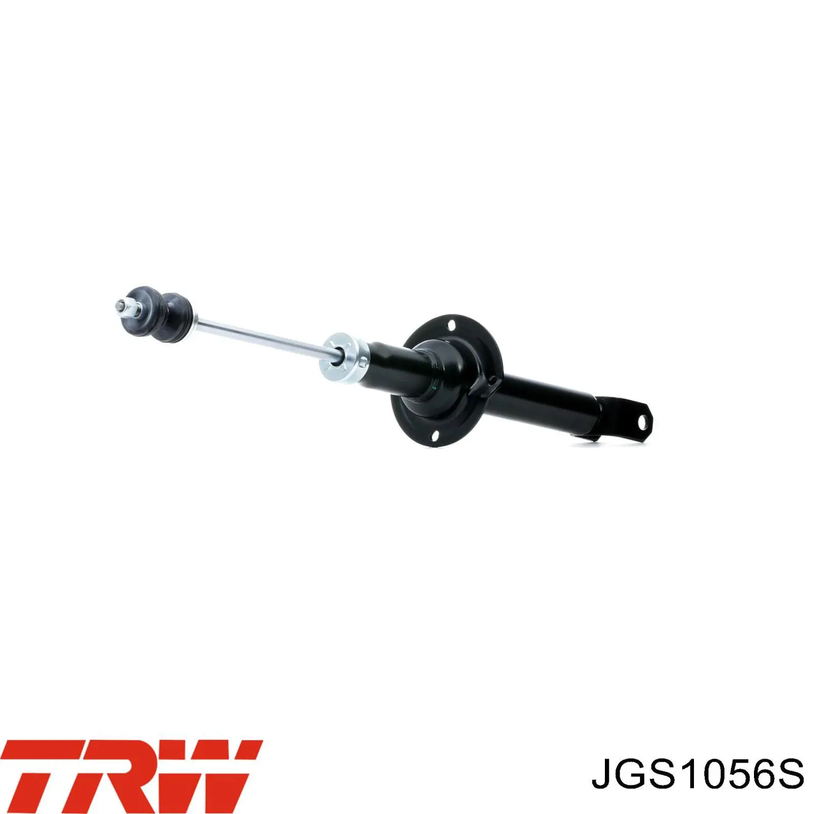 Амортизатор задній TRW JGS1056S ціна, від 37.96 USD