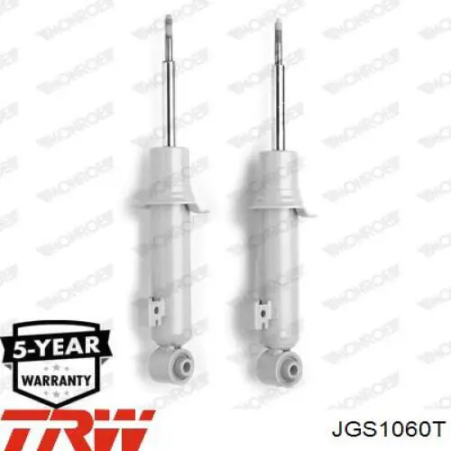 Стойка амортизатора передняя TRW JGS1060T ціна, від 43.00 USD