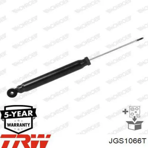 Амортизатор передній JGS1066T TRW