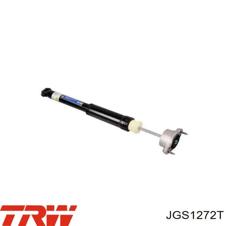 Купити JGS1272T TRW Стійка амортизатора задня