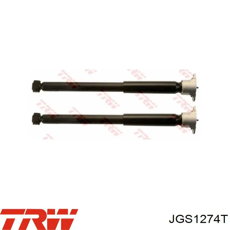 JGS1274T TRW Амортизатори задні