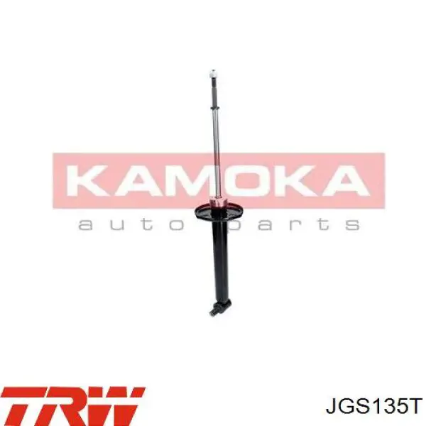 Амортизатор задній TRW JGS135T ціна, від 39.53 USD