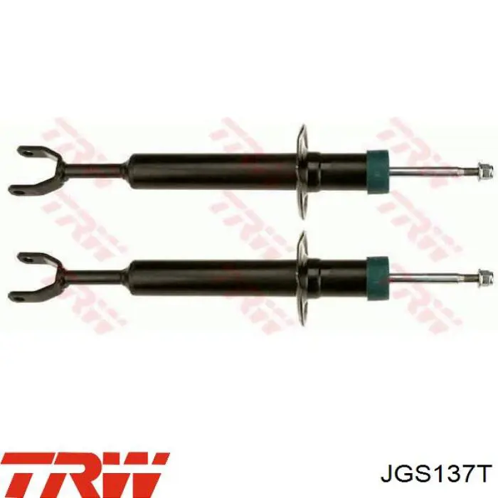 Амортизатори передні TRW JGS137T