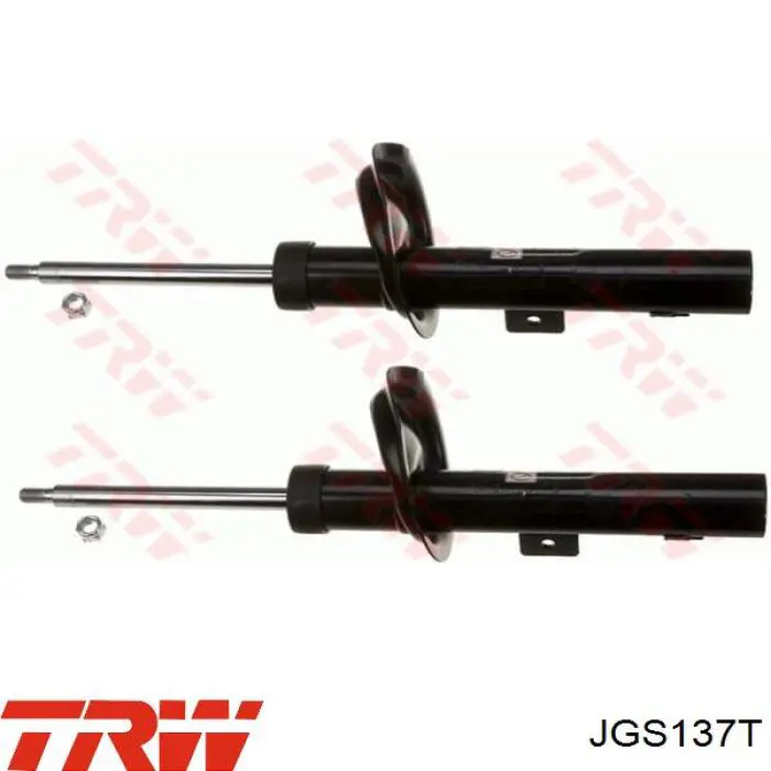 Купити JGS137T TRW Амортизатор передньої підвіски