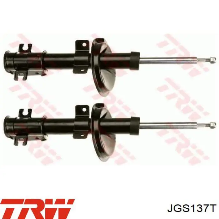 Амортизатор передній JGS137T TRW
