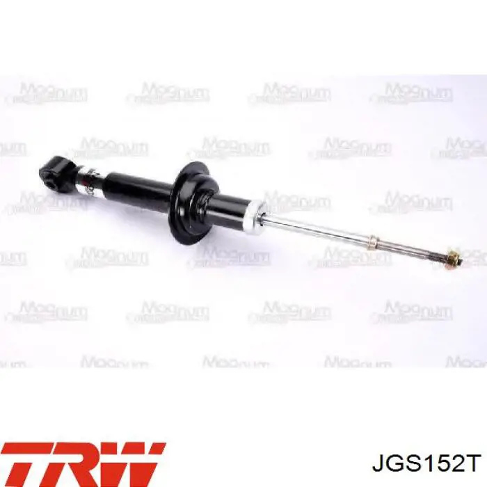 Купити JGS152T TRW Стійка амортизатора задня