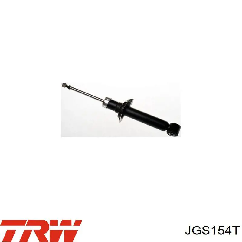 JGS154T TRW Амортизатори задні