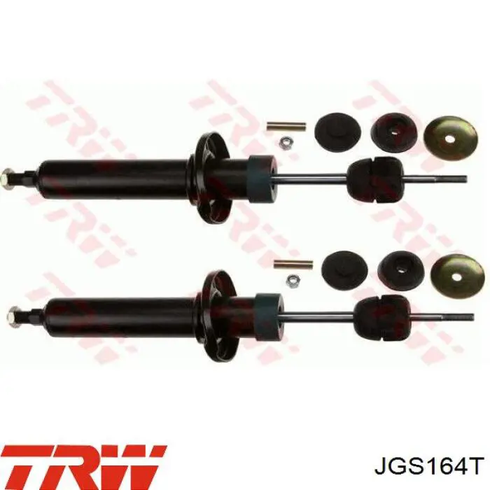 Купити JGS164T TRW Амортизатор передньої підвіски