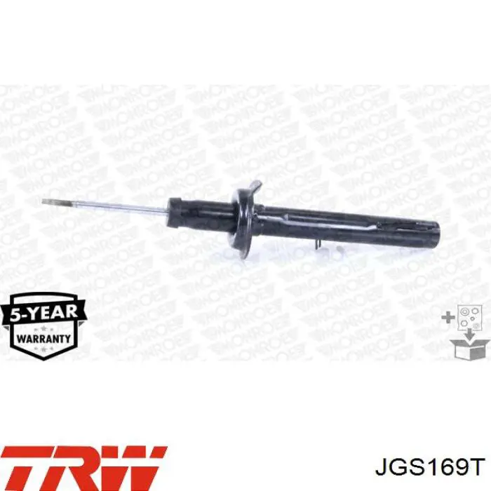 Купити JGS169T TRW Амортизатор передньої підвіски