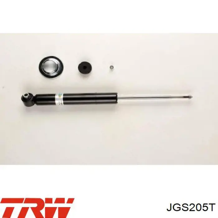 Амортизатор задній TRW JGS205T ціна, від 43.73 USD