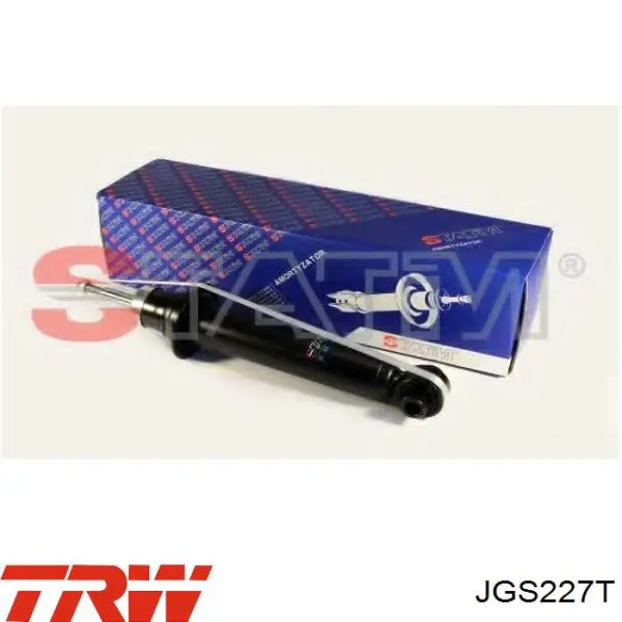 Купити JGS227T TRW Амортизатор передньої підвіски