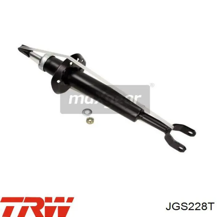 Стойка амортизатора передняя TRW JGS228T ціна, від 55.92 USD
