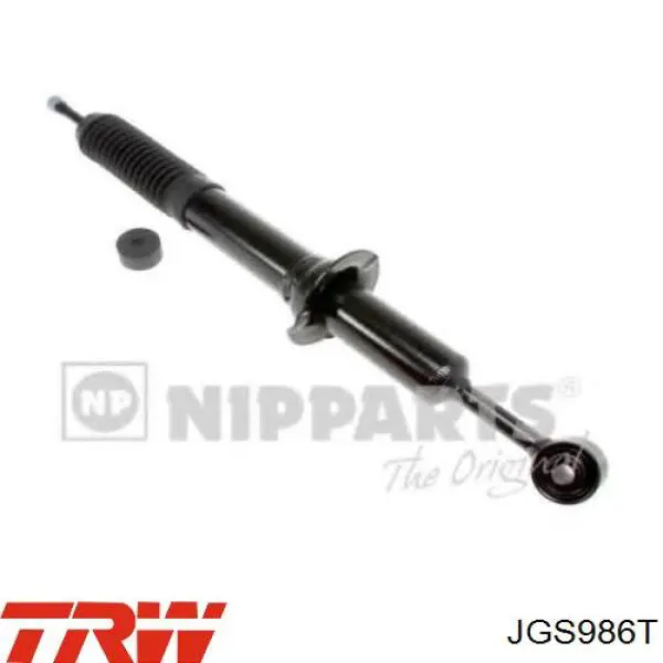 Стойка амортизатора передняя Toyota 4851069285 ціна, від 39.10 USD