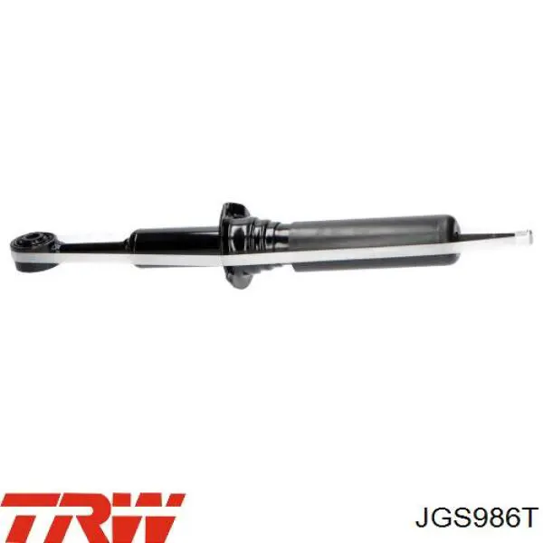 Стойка амортизатора передняя Toyota 4851069295 ціна, від 40.76 USD