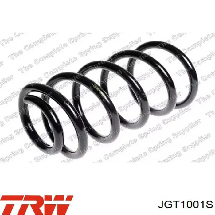 Амортизатор задній JGT1001S TRW